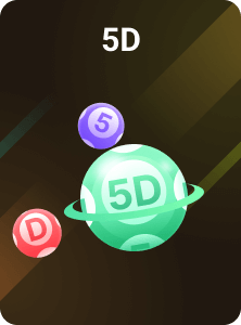 5D